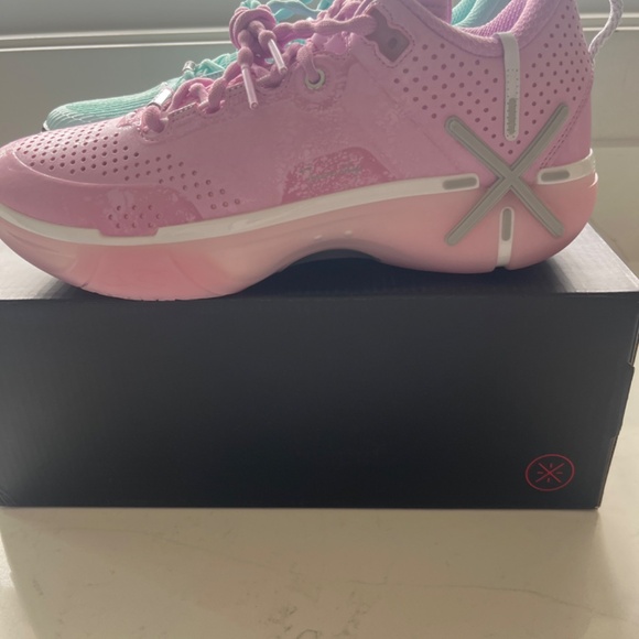 Way of wade shoes mix match size 10 mens (brand new) - Picture 6 of 8